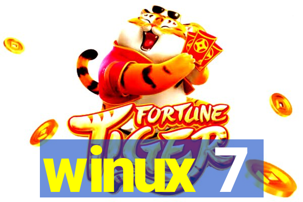 winux 7